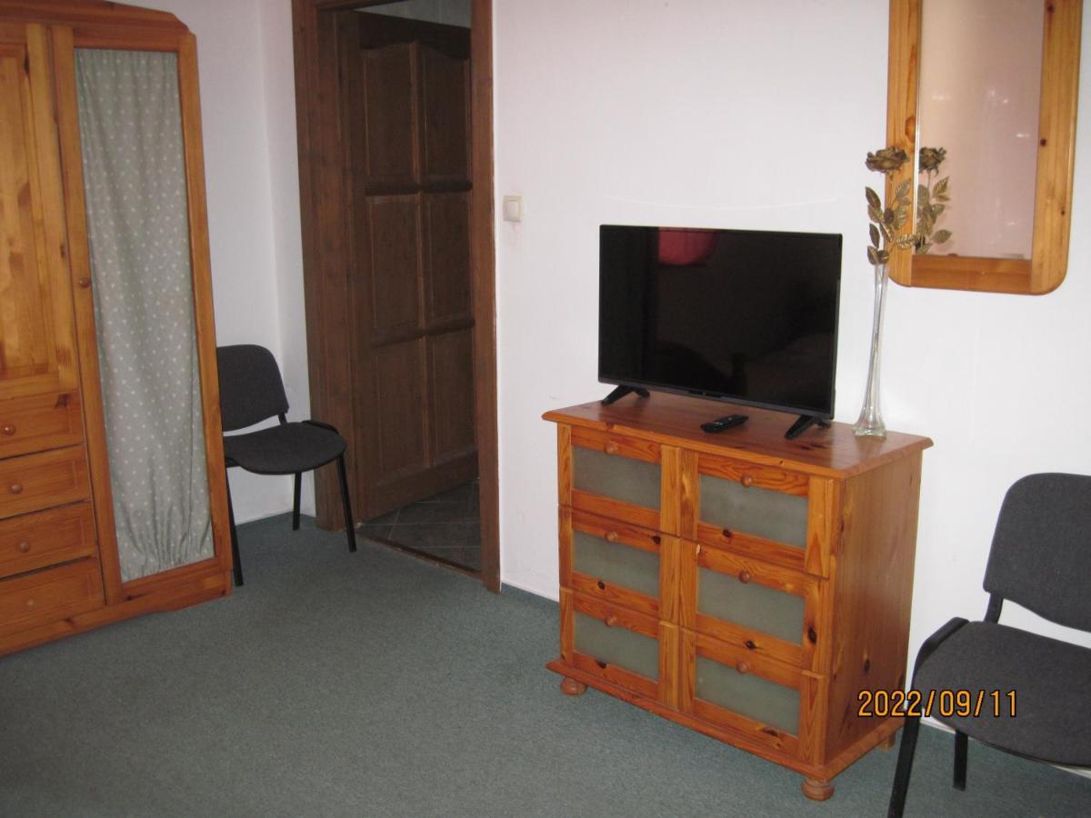 Benyei Fogado Panzio Es Etterem Bed & Breakfast Erdőbénye Dış mekan fotoğraf