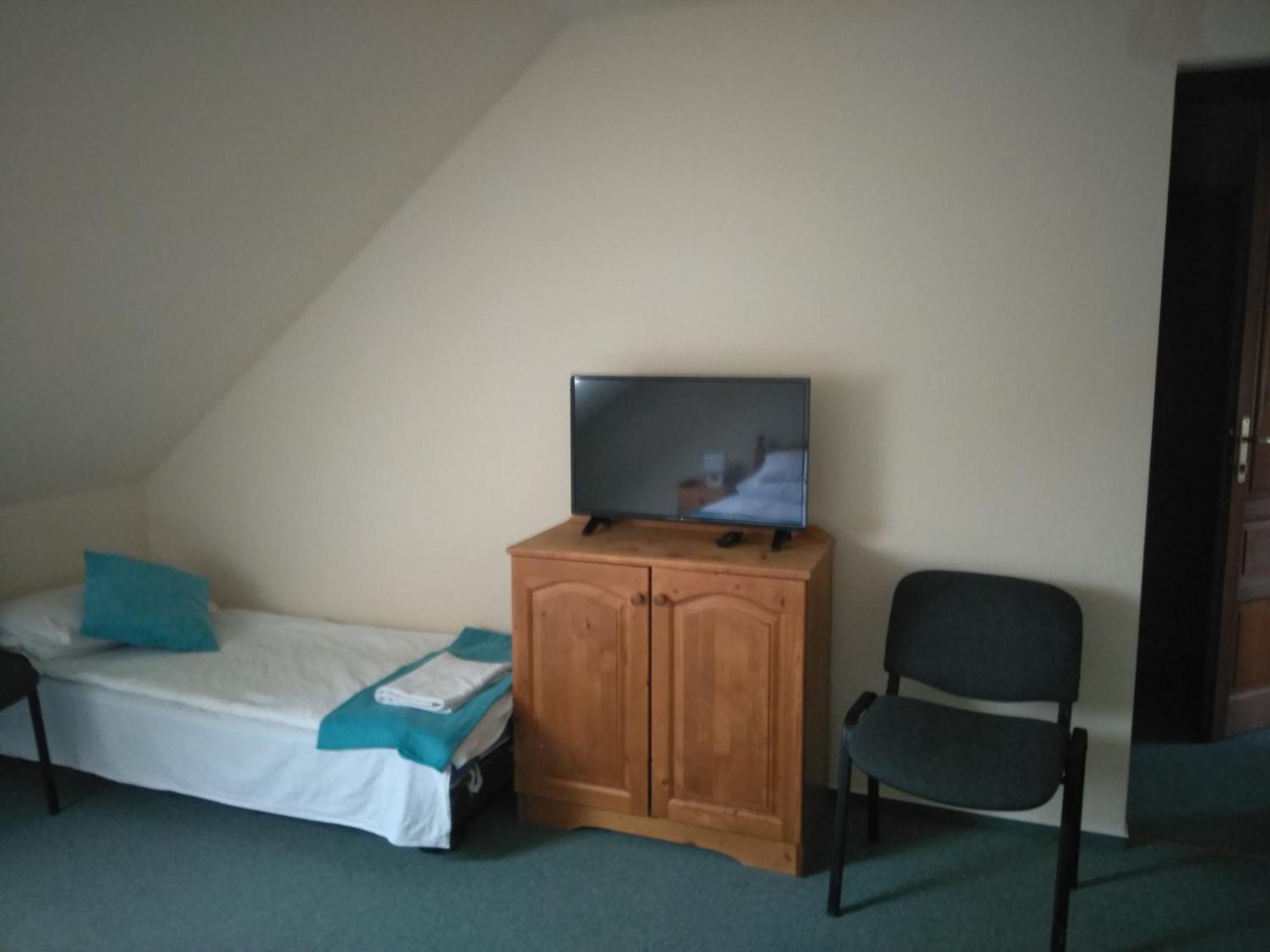 Benyei Fogado Panzio Es Etterem Bed & Breakfast Erdőbénye Dış mekan fotoğraf