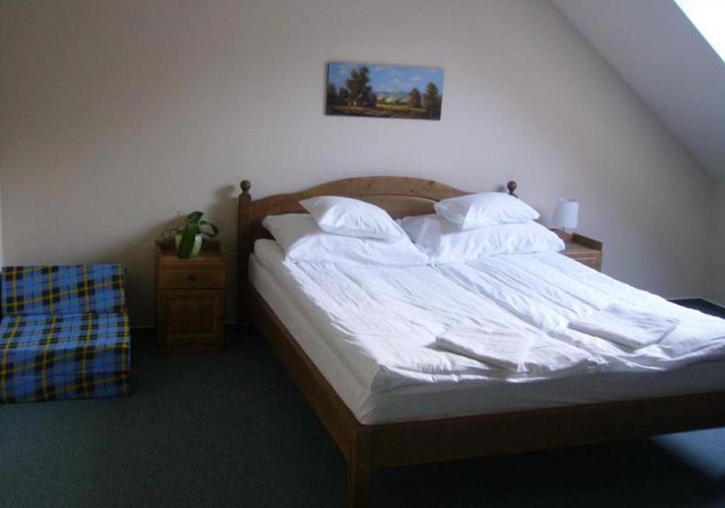 Benyei Fogado Panzio Es Etterem Bed & Breakfast Erdőbénye Dış mekan fotoğraf