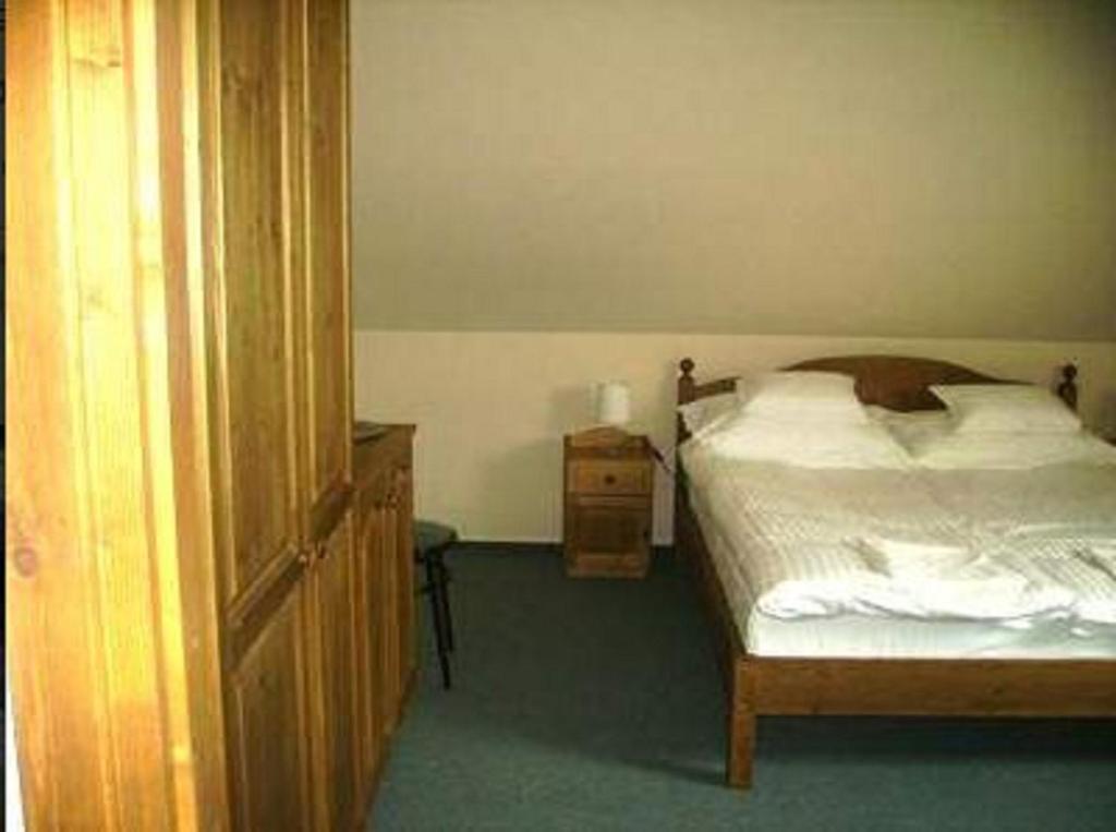 Benyei Fogado Panzio Es Etterem Bed & Breakfast Erdőbénye Dış mekan fotoğraf