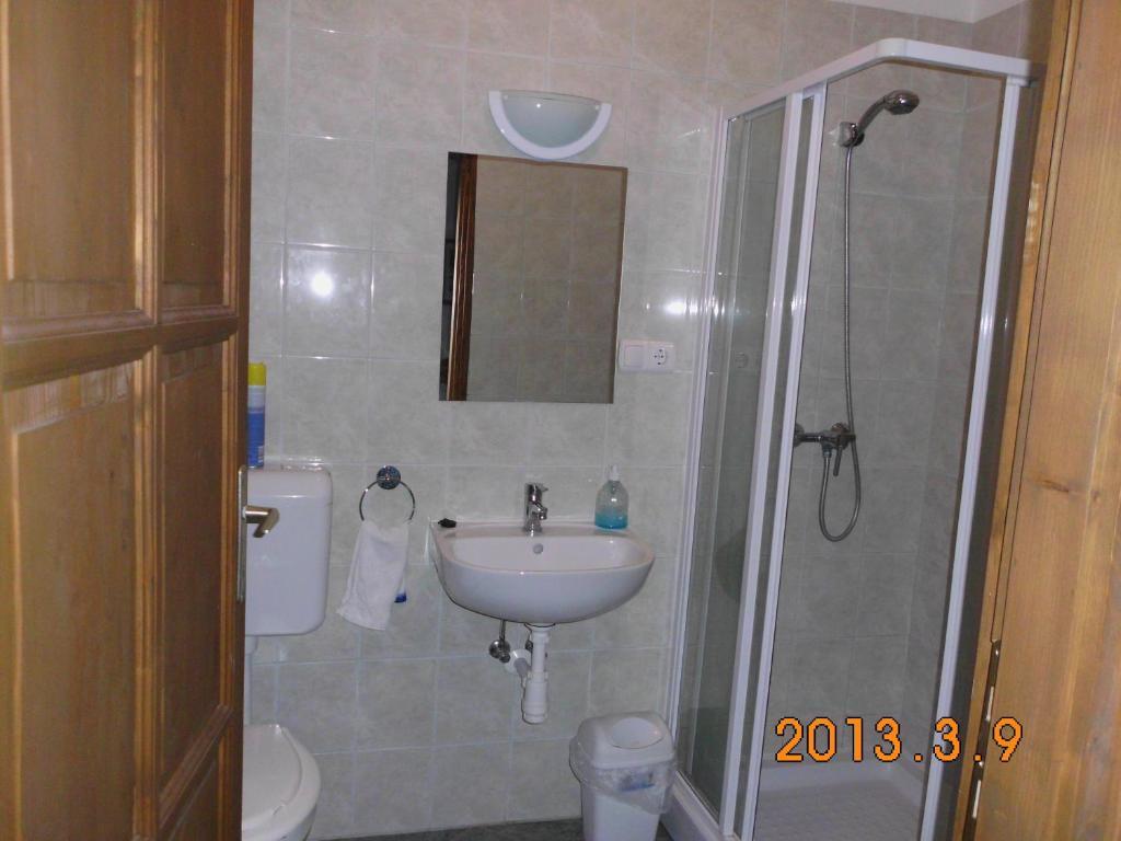 Benyei Fogado Panzio Es Etterem Bed & Breakfast Erdőbénye Dış mekan fotoğraf